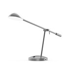 LUX Lincoln LED Task Light (Black Satin)