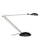 LUX Architect LED Task Light // Black Satin