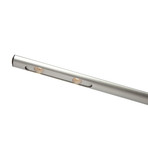 LUX Big Bar LED Task Light // Aluminum