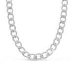 Curb Chain Necklace