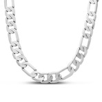 Figaro Chain Necklace