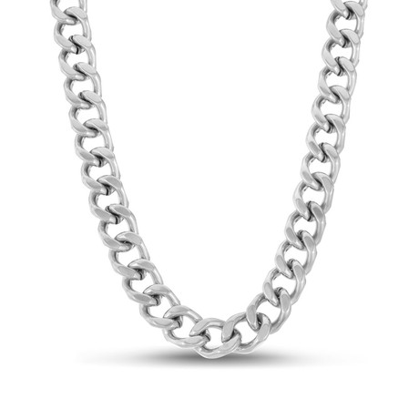 Chain Link Necklace