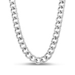 Chain Link Necklace