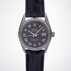 Rolex Automatic Datejust // 760-11611S // c.1960's/70's