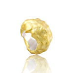 Bulwa // Ring // Gold (Size 7)