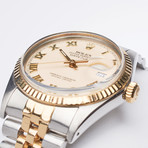 Rolex Datejust Two-Tone // c.1980's // 760-12103