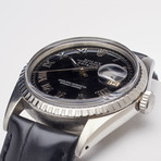 Rolex Automatic Datejust // 760-11611S // c.1960's/70's