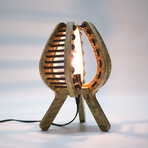 Iri Lamp