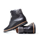 Hoxton Boot // Black (US: 8.5)