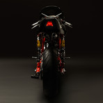 Digital Directiv // Custom Ducati Sport Classic