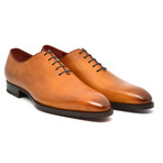 Cobbler Union // Miquel Dress Shoe // Mustard (US: 7)