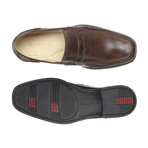 Anatomic & Co. // Barbosa Penny Loafer // Cafe (Euro: 41)