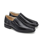 Tapera Leather Loafer // Black (Euro: 40)