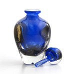 Glass Bottle Sculpture // 206708
