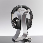Codia T1 Headphone Stand // Chrome Plated