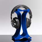 Codia T1 Headphone Stand // Blue