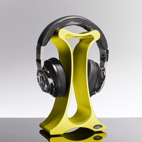 Codia T1 Headphone Stand // Yellow