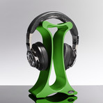 Codia T1 Headphone Stand // Green