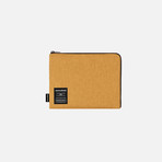 Neo Sleeve // Tablet + iPads (Black Dots)