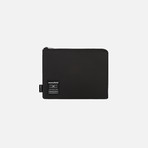 Neo Sleeve // Tablet + iPads (Black Dots)