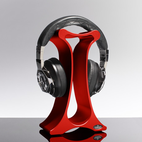 Codia T1 Headphone Stand // Red