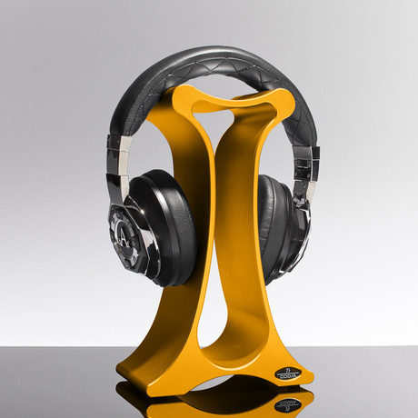 Codia T1 Headphone Stand // Orange