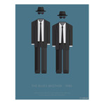Blues Brother