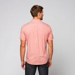 Bellvue Short Sleeve // Red (L)