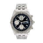 Breitling Chronomat Automatic // 763-10132 // c.2000's