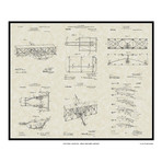 Wright Brothers // Patent Art Collection