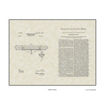 Zeppelin // Patent Art