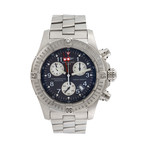 Breitling Avenger M1 Chrono // 763-10144 // c.2000's