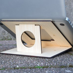 Flio Stand // Style // Special Edition