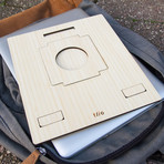 Flio Stand // Style // Special Edition