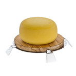 Ritratto Medium Board + Knife