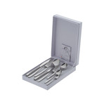 Riva Cutlery Set // 8 Pieces