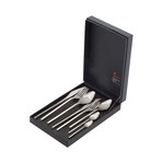 Arthur Casas Cutlery Set // 8 Pieces