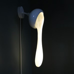 Fluide Lamp // Small