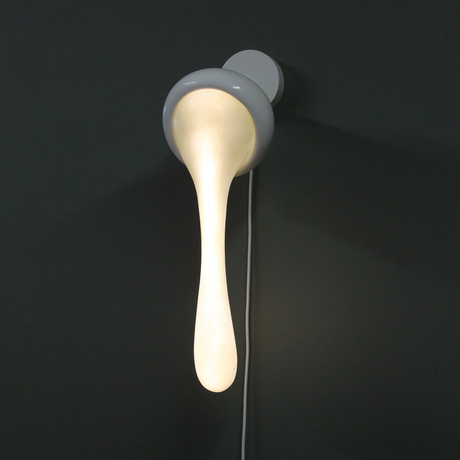 Fluide Lamp // Small