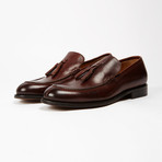 Dogen Shoes // Madrid Tassel Loafers (US: 8)