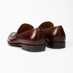 Dogen Shoes // Madrid Tassel Loafers (US: 9)