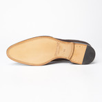 Dogen Shoes // Tuareg Cap Toe Oxford // Brown (US: 8)