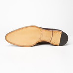 Dogen Shoes // Tuareg Cap Toe Blucher (US: 8)