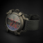 Strong Skull Watch // Automatic