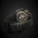 Strong Skull Watch // Automatic