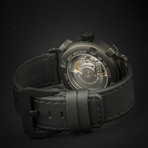 Soft Skull Watch // Automatic