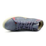 Lightwing Franklin HT // Navy Wireframe (US: 14)