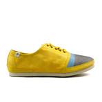 Lightwing Trainer // Pencil Yellow (US: 14)