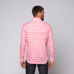 Richard Button-Up Shirt // Pink (2XL)