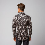 Pig Party Button Down // Multi (S)